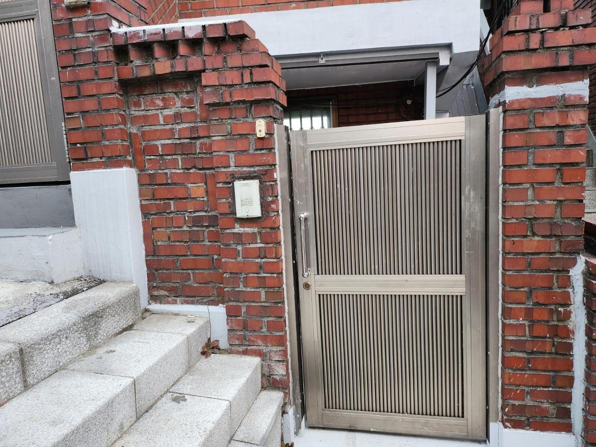 Cozy Private Home Newly Renovated #3 Seoul Exterior photo