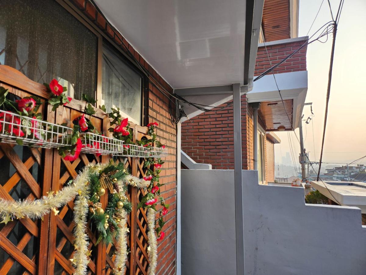 Cozy Private Home Newly Renovated #3 Seoul Exterior photo