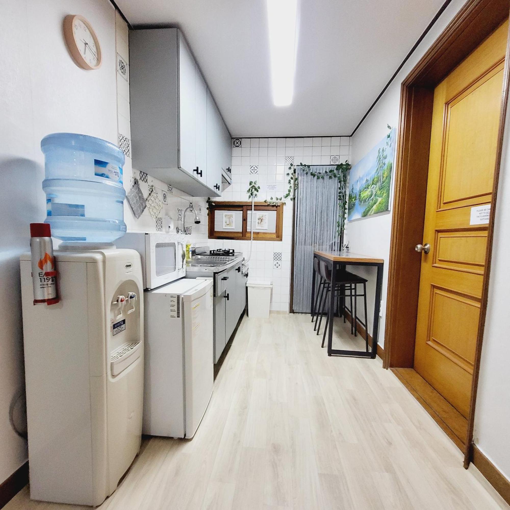 Cozy Private Home Newly Renovated #3 Seoul Exterior photo