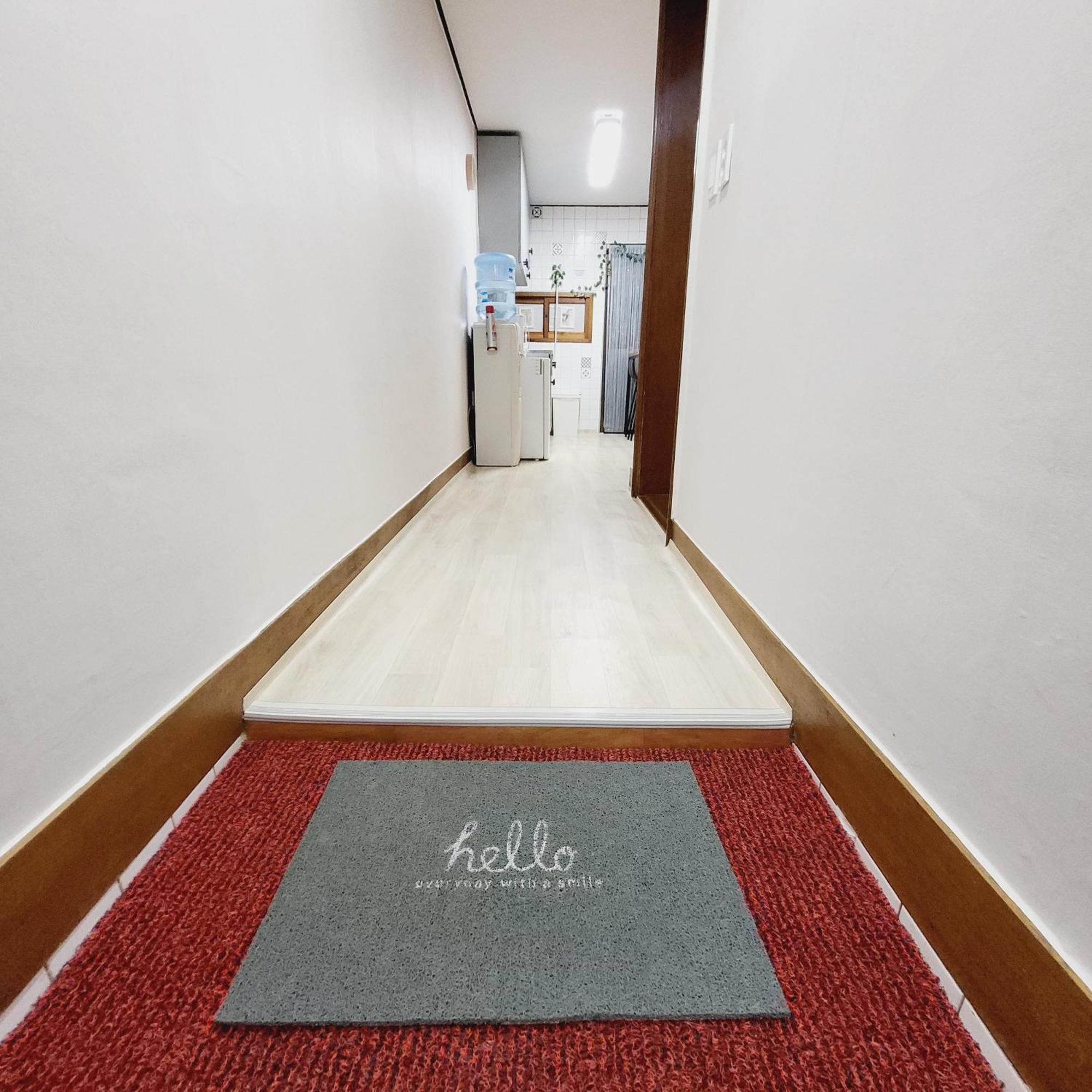 Cozy Private Home Newly Renovated #3 Seoul Exterior photo