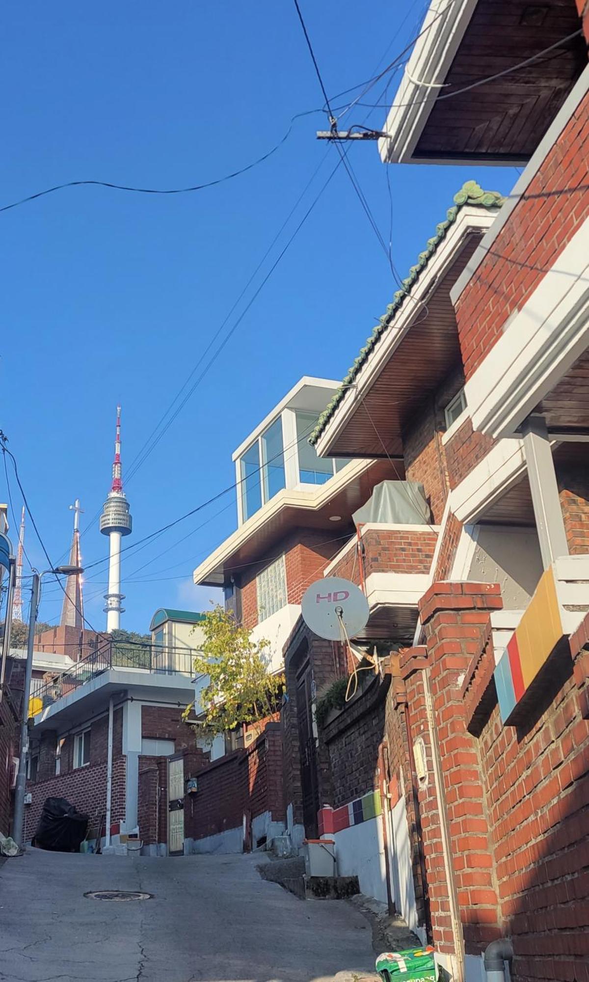 Cozy Private Home Newly Renovated #3 Seoul Exterior photo